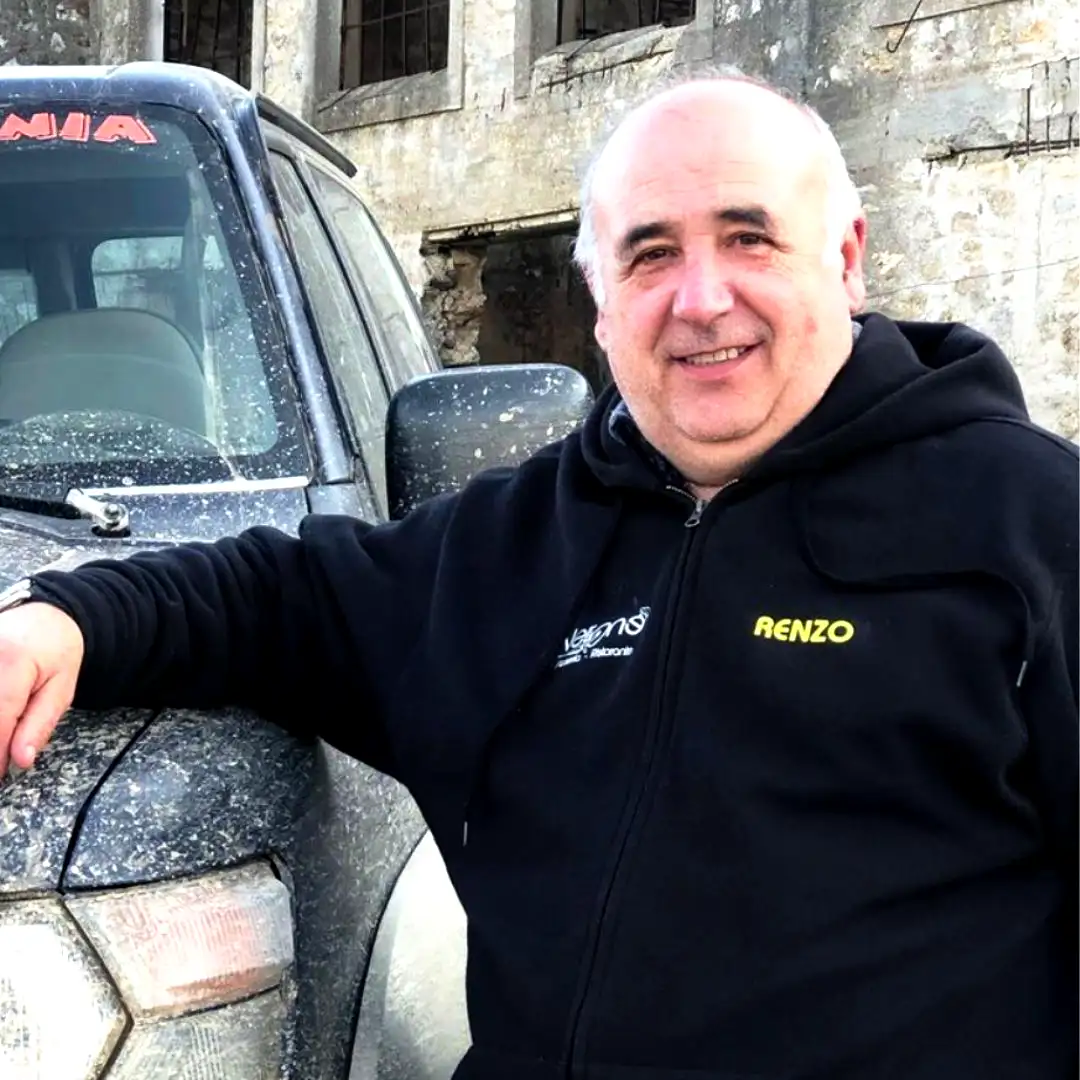 Renzo