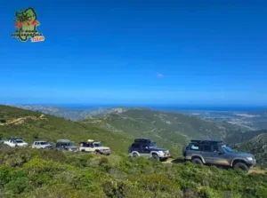 Ferragosto 2025 in 4×4 in Sardegna – Esperienza in Off Road