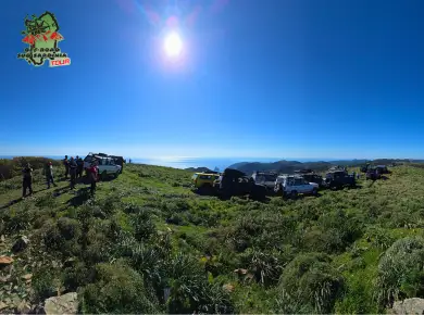 Fuoristrada Sardegna 6