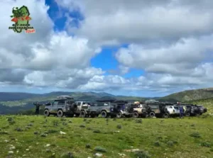 Ferragosto 2025 in 4×4 in Sardegna – Esperienza in Off Road