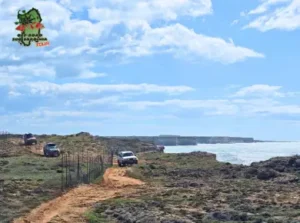 Ferragosto 2025 in 4×4 in Sardegna – Esperienza in Off Road