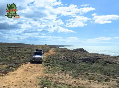 Fuoristrada Sardegna 2