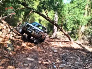 Ferragosto 2025 in 4×4 in Sardegna – Esperienza in Off Road
