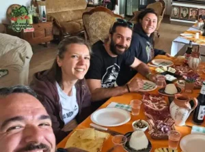 Ferragosto 2025 in 4×4 in Sardegna – Esperienza in Off Road