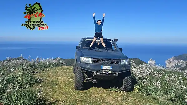 Tappa Quirra